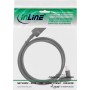 InLine 17151U cavo DisplayPort Nero (17151U)