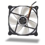 Noiseblocker Multiframe M12-1 Case per computer Ventilatore 12 cm Nero (ITR-M12-1)