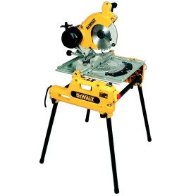DeWALT Sega Combinata 250mm (DW743N-QS)