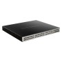 D-Link DGS-3630-52PC/SI switch di rete Gestito L3 Gigabit Ethernet (10/100/1000) Supporto Power over Ethernet (DGS-3630-52PC/SI)