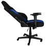 Pro Gamersware NC-E250-BB sedia per videogioco Sedia per gaming universale Seduta imbottita (NC-E250-BB)