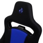 Pro Gamersware NC-E250-BB sedia per videogioco Sedia per gaming universale Seduta imbottita (NC-E250-BB)