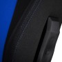 Pro Gamersware NC-E250-BB sedia per videogioco Sedia per gaming universale Seduta imbottita (NC-E250-BB)