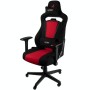 Pro Gamersware NC-E250-BR sedia per videogioco Sedia per gaming universale Seduta imbottita (NC-E250-BR)