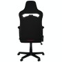 Pro Gamersware NC-E250-BR sedia per videogioco Sedia per gaming universale Seduta imbottita (NC-E250-BR)