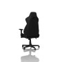 Nitro Concepts S300 Sedia da gaming per PC Nero (NC-S300-B)