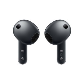 Samsung Galaxy SM-R540 Auricolare True Wireless Stereo (TWS) In-ear Musica e Chiamate Bluetooth Nero (SM-R540NZKAEUB)