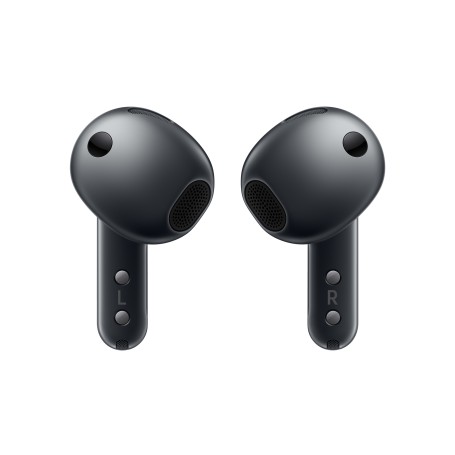 Samsung Galaxy SM-R540 Auricolare True Wireless Stereo (TWS) In-ear Musica e Chiamate Bluetooth Nero (SM-R540NZKAEUB)