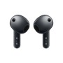 Samsung Galaxy SM-R540 Auricolare True Wireless Stereo (TWS) In-ear Musica e Chiamate Bluetooth Nero (SM-R540NZKAEUB)