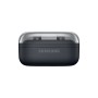 Samsung Galaxy SM-R540 Auricolare True Wireless Stereo (TWS) In-ear Musica e Chiamate Bluetooth Nero (SM-R540NZKAEUB)