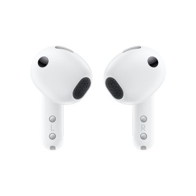 Samsung Galaxy SM-R540 Auricolare True Wireless Stereo (TWS) In-ear Musica e Chiamate Bluetooth Bianco (SM-R540NZWAEUB)