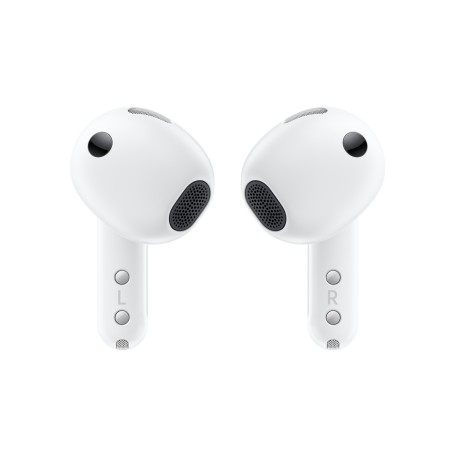 Samsung Galaxy SM-R540 Auricolare True Wireless Stereo (TWS) In-ear Musica e Chiamate Bluetooth Bianco (SM-R540NZWAEUB)