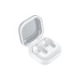 Samsung Galaxy SM-R540 Auricolare True Wireless Stereo (TWS) In-ear Musica e Chiamate Bluetooth Bianco (SM-R540NZWAEUB)