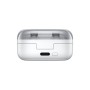 Samsung Galaxy SM-R540 Auricolare True Wireless Stereo (TWS) In-ear Musica e Chiamate Bluetooth Bianco (SM-R540NZWAEUB)