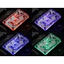 Bitspower Monoblock für ASRock X399M Taichi RGB Nickel - Acryl Argento, Traslucido (BP-WBASRX399MTC)