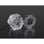 Bitspower Hexagon raffredamento dell'acqua e freon (BP-WTHU-RGB)