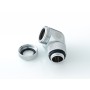 Bitspower BP-E90RML accessori di raffreddamento hardware Argento (BP-E90RML)