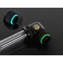 Bitspower BP-MBE90RML accessori di raffreddamento hardware Nero (BP-MBE90RML)