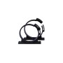Bitspower BP-TBC4-BK accessori di raffreddamento hardware Nero (BP-TBC4-BK)