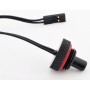 Bitspower BP-CBWP-CT accessori di raffreddamento hardware Nero (BP-CBWP-CT)