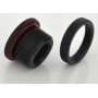 Bitspower BP-CBWP-C04 accessori di raffreddamento hardware Nero (BP-CBWP-C04)
