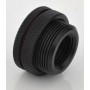Bitspower BP-CBWP-C04 accessori di raffreddamento hardware Nero (BP-CBWP-C04)