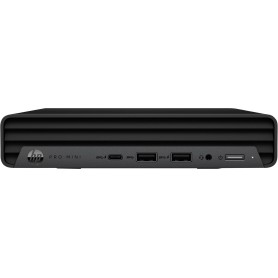 HP Pro Mini 400 G9 Intel Core i3-13100T Mini-PC Desktop Q670-Chipset (D18JRES#ABD)