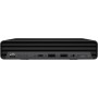 HP Pro Mini 400 G9 Intel Core i3-13100T Mini-PC Desktop Q670-Chipset (D18JRES#ABD)