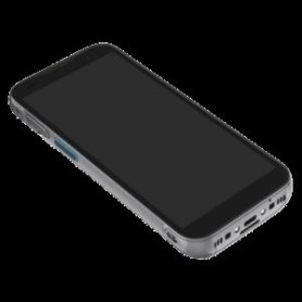 BLUEBIRD S50_ Qualcomm, Octa Core, 2.7 GHz, Android 12, GMS, Wifi 6E (a/b/g/n/ac/ax), Wifi 6E (a/b/g/n/ac/ax), 6_, FHD+, 600 Nit (S50-ANLB)