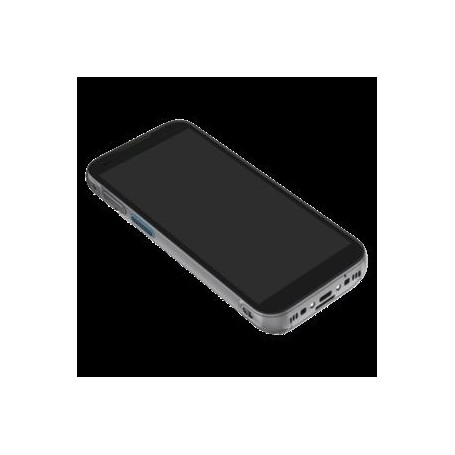 BLUEBIRD S50_ Qualcomm, Octa Core, 2.7 GHz, Android 12, GMS, 5G FR1, WWAN (Worldwide), Wifi 6E (a/b/g/n/ac/ax), Wifi 6E (a/b/g/n (S50-A5LAW)
