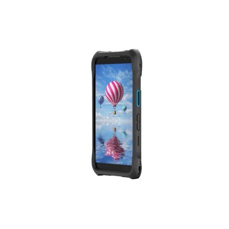 Bluebird S70, 2D, hot-swap, USB-C, BT (BLE), WLAN, NFC, Android, GMS Mobiles Datenerfassungsgerät, 2D, Imager (SE4720), Bildsch (S70-ANLC)