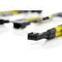 Noctua NA-SYC1 CHROMAX.YELLOW Prolunga del cavo (NA-SYC1.YELLOW)