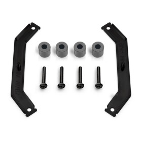 Noctua NM-AM5/4-MP78 CHROMAX.BLACK parte e accessorio del sistema di raffreddamento del computer Kit di montaggio (NM-AM5/4-MP78 CH.BK)