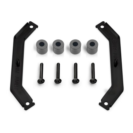Noctua NM-AM5/4-MP78 CHROMAX.BLACK parte e accessorio del sistema di raffreddamento del computer Kit di montaggio (NM-AM5/4-MP78 CH.BK)