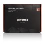 Noctua NM-AM5/4-MP78 CHROMAX.BLACK parte e accessorio del sistema di raffreddamento del computer Kit di montaggio (NM-AM5/4-MP78 CH.BK)