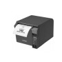 Epson TM-T70II (025C0): UB-E04 + Built-in USB, PS, Black, EU (C31CD38025C0)
