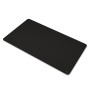 Glorious PC Gaming Race G-P-STEALTH tappetino per mouse Tappetino per mouse per gioco da computer Nero (G-P-STEALTH)