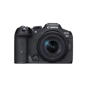 Canon EOS R7 + RF-S 18-150mm IS STM MILC 32,5 MP CMOS 6960 x 4640 Pixel Nero (5137C010)