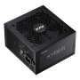 XPG KYBER 850W alimentatore per computer 24-pin ATX ATX Nero (75261263)