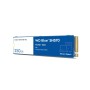 Western Digital WD Blue SN570 250 GB M.2 PCI Express 3.0 NVMe (WDS250G3B0C)