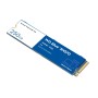 Western Digital WD Blue SN570 250 GB M.2 PCI Express 3.0 NVMe (WDS250G3B0C)