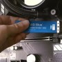 Western Digital WDS500G3B0E-00CHF0 drives allo stato solido 500 GB M.2 PCI Express 4.0 NVMe