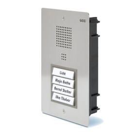 Auerswald TFS-Dialog 304 sistema di sicurezza e controllo 0.02 - 0.05 MHz (90164)