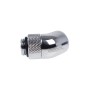 Alphacool 17247 accessori di raffreddamento hardware Nichel, Argento (17247)