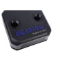 Alphacool 12565 ventola per PC Processore Radiatore Nero (12565)
