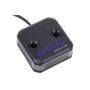 Alphacool 12565 ventola per PC Processore Radiatore Nero (12565)