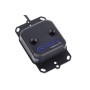 Alphacool 12565 ventola per PC Processore Radiatore Nero (12565)