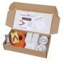 EFB Elektronik N10001.V1-50 telecom equipment installation/modification kit