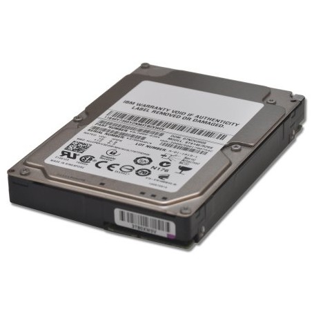 IBM 00NA626 disco rigido interno 2.5" 300 GB SAS (00NA626)