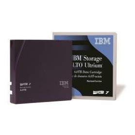 LTO 7 ULTRIUM 6TB-15TB WORM + LABEL (38L7303L)